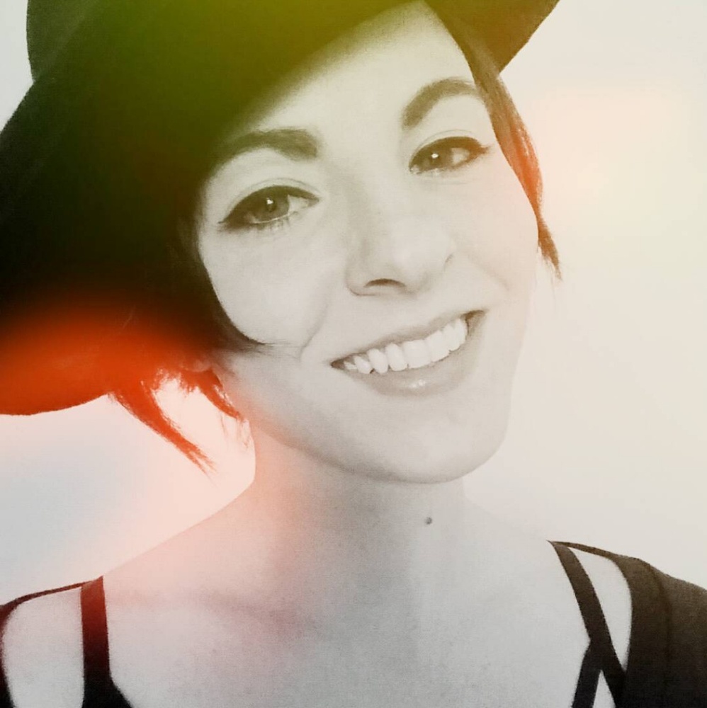 Meet your Posher, Colleen